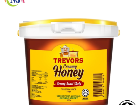 HONEY SYRUP PASTE Sale