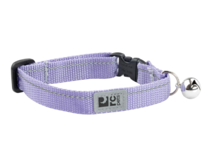 RC Pet Kitty Breakaway Collar - Lilac Online