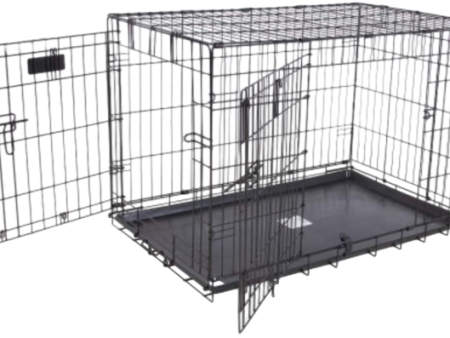 Precision Pet ProValu Great Crate 2000 Fashion