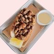 Fried Oyster Roll Online Sale