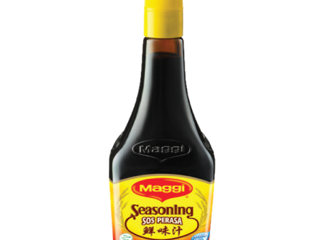 MAGGI SEASONING Sauce For Sale