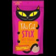 Tiki Cat Mousse 3 OZ x 12 per pack Hot on Sale