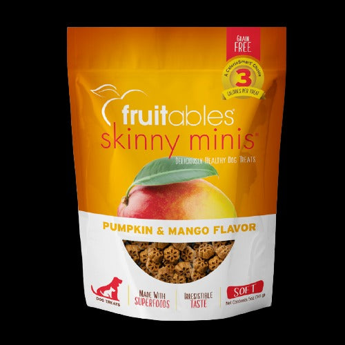 Fruitables Skinny Minis 5oz Supply