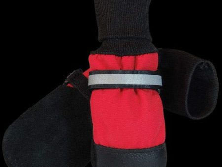 Muttluks Fleece Lined Boots XSmall For Cheap