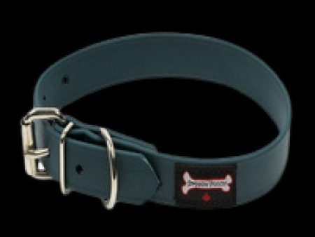 Smoochy Poochy Polyvinyl Buckle Collar - Jaguar Online Sale