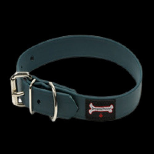 Smoochy Poochy Polyvinyl Buckle Collar - Jaguar Online Sale