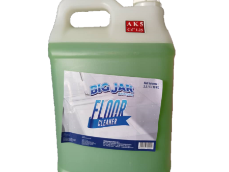 SABUN LANTAI  Floor Wash 10 liter tub For Cheap