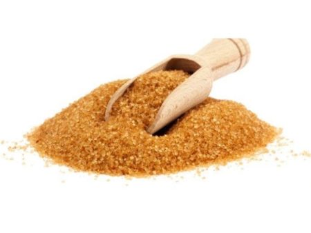 GULA Sachet BROWN SUGAR Hot on Sale