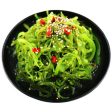 SEAWEED SEASONED Japan 500g pack Supply