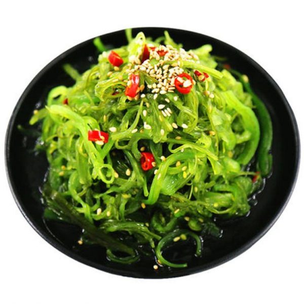 SEAWEED SEASONED Japan 500g pack Supply