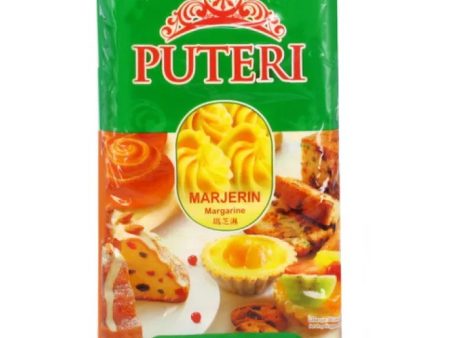 MARGRINE Puteri 1kg pack Sale