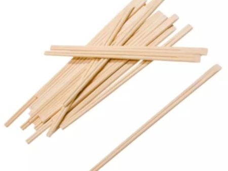 BAMBOO CHOPSTICK (A) Premium 100pairs pack Online now