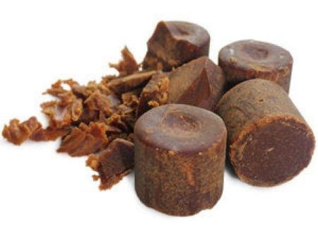 GULA MELAKA Brown Coconut Sugar TUBE Online now