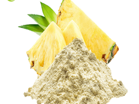 PINEAPPLE PASTRY MIX POWDER For Sale