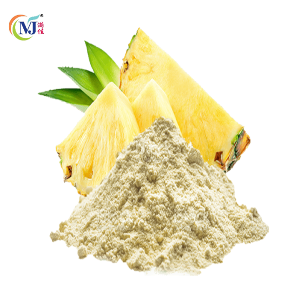 PINEAPPLE PASTRY MIX POWDER For Sale