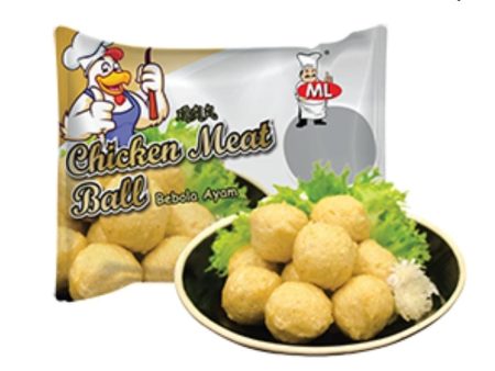 CHICKEN BALL Original ML150g10pcs pack For Discount