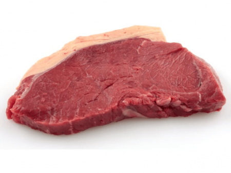 BEEF RUMP D-S Grass Fed Australian Frozen For Sale