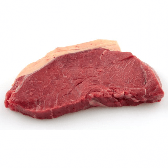 BEEF RUMP D-S Grass Fed Australian Frozen For Sale