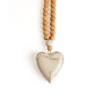 Heart Mala Beads For Cheap