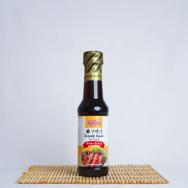 TERIYAKI Bonito Sauce AjiDo Cheap