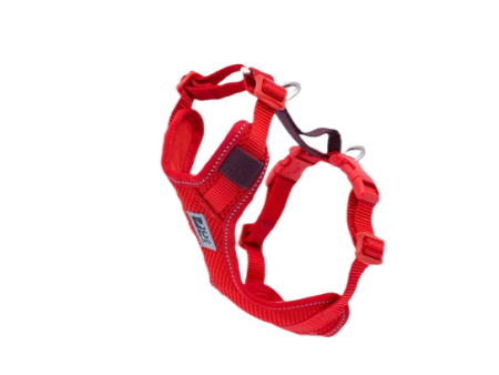 RC Pet Moto Control Harness XSmall For Discount