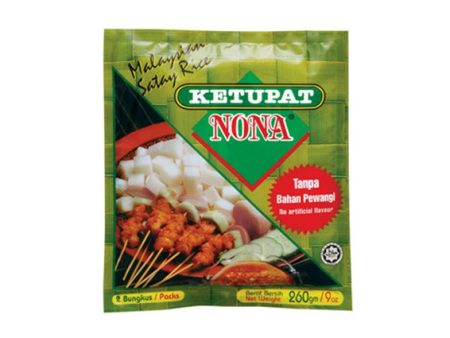 KETUPAT Nona(65gx4pk)260g pk Online Hot Sale