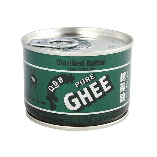 GHEE   MINYAK SAPI Pure Q.B.B. Sale