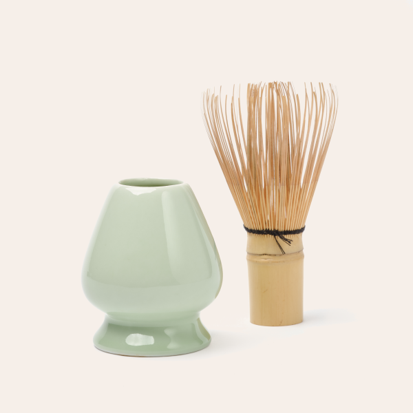 Matcha Chasen (Bamboo Whisk) Online