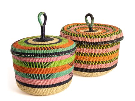 Banasco Baskets Online Sale