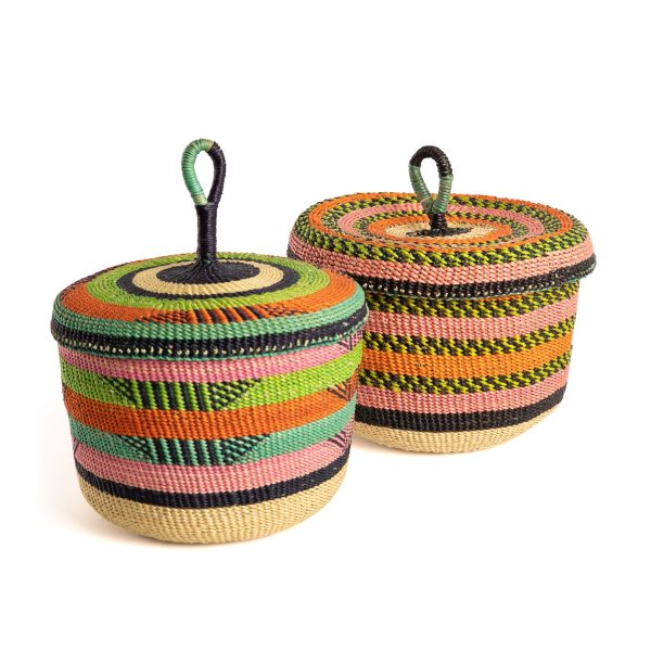 Banasco Baskets Online Sale