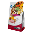 Farmina N&D Tropical Cat - Chicken, Spelt, Oats & Tropical Fruits 3.3lbs Online Hot Sale