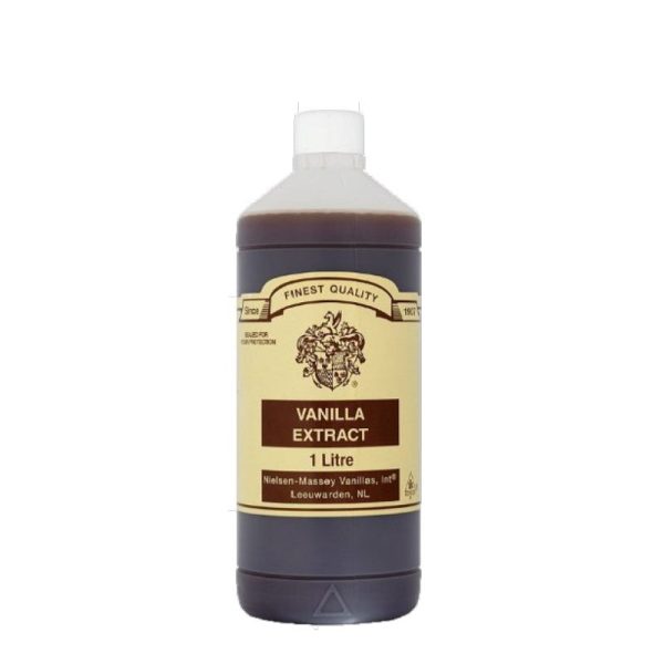 VANILLA EXTRACT Supply