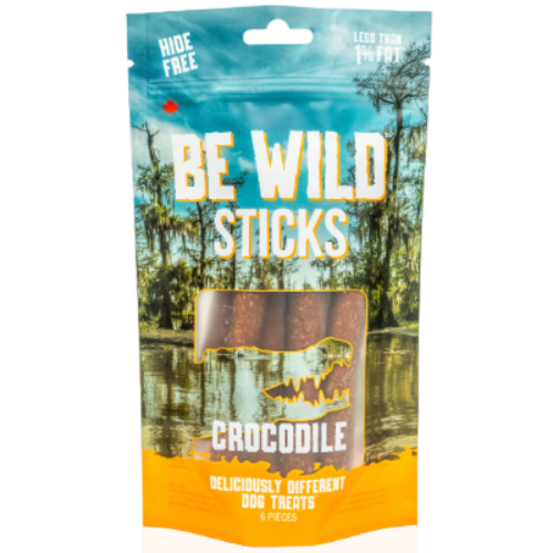 This & That Be Wild Sticks Crocodile 150g Hot on Sale