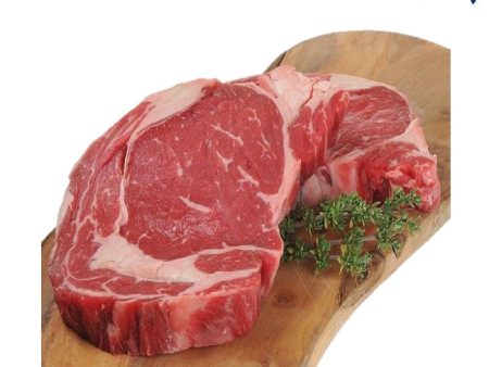 BEEF RIBEYES Round PR Chilled-Australian Cheap