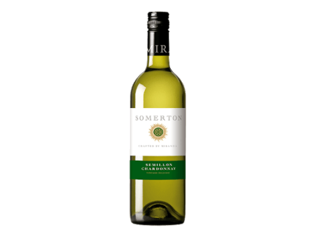 Miranda  Somerton Sauvignon Blanc, Australia Hot on Sale