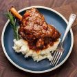 LAMB SHANK Bone-In Australian Frozen Supply