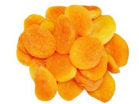 APRICOT Dried USA on Sale