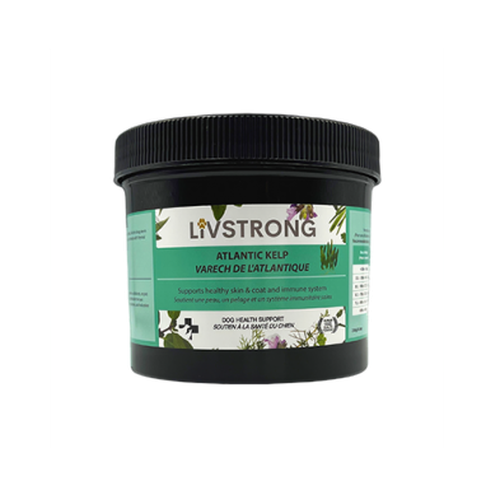 Livstrong Atlantic Kelp 100G Online now