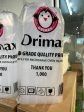 Container SQUARE Clear 1000ml Orimax 50pc pk x5pk ctn Online Sale