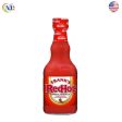 REDHOT Original CAYENNE PEPPER Sauce   Frank s Since1820   Online now