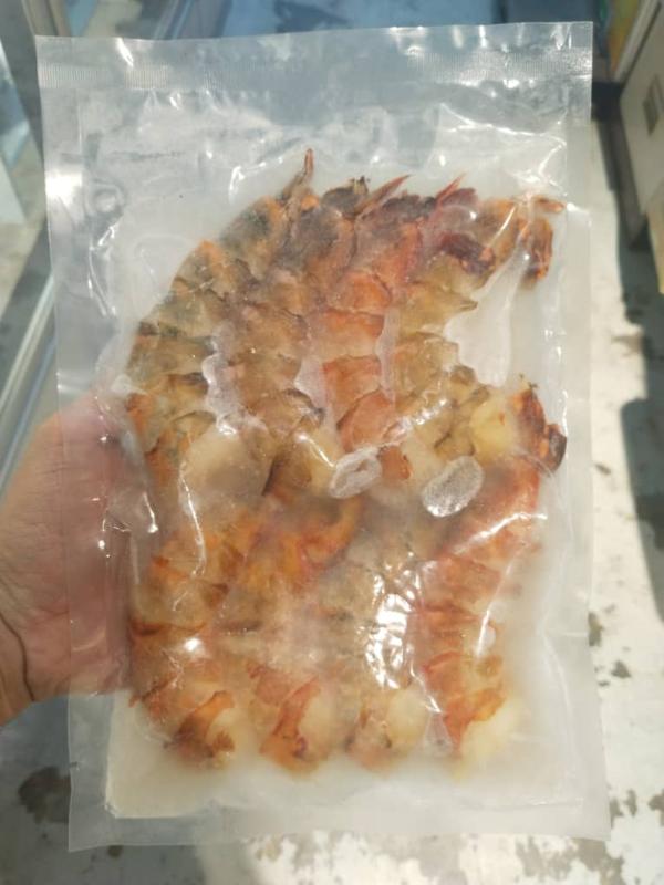 PRAWN TIGER SEA PUD MEAT Online