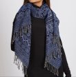 Wool Shawl Fashion