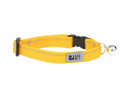 RC Pet Kitty Breakaway Collar - Marigold Online Sale