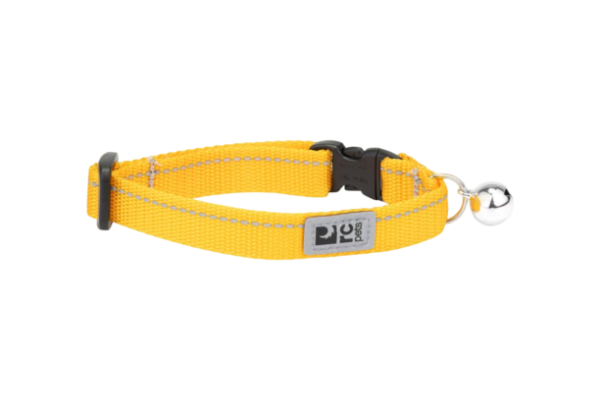 RC Pet Kitty Breakaway Collar - Marigold Online Sale