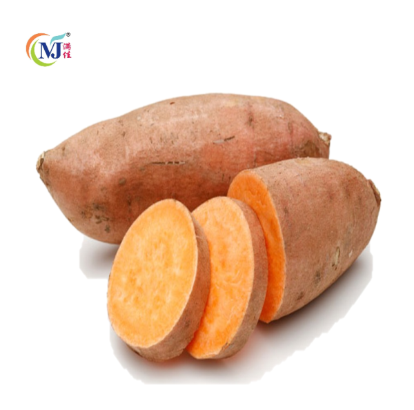 KELEDEK KUNING   Sweet Potato Orange Online Hot Sale