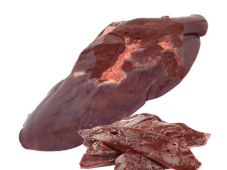 BEEF LIVER Australian nz For Discount