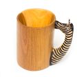 Wood Cup Hot on Sale