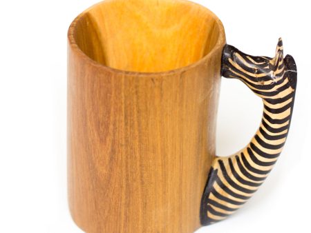 Wood Cup Hot on Sale