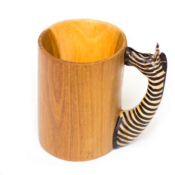 Wood Cup Hot on Sale