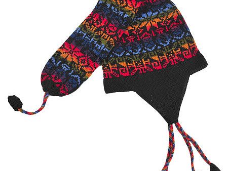 Pure Art Alpaca Tuque Online Hot Sale